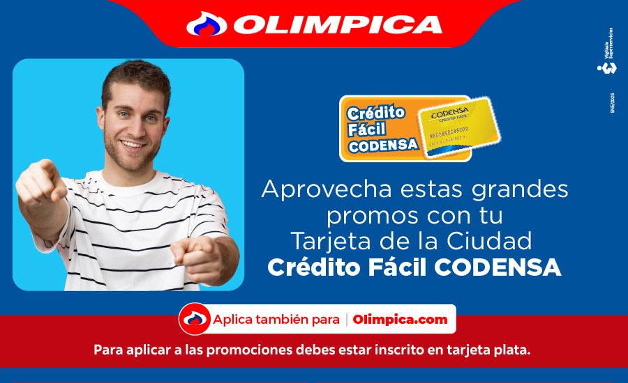 ALMACENES OLIMPICA
